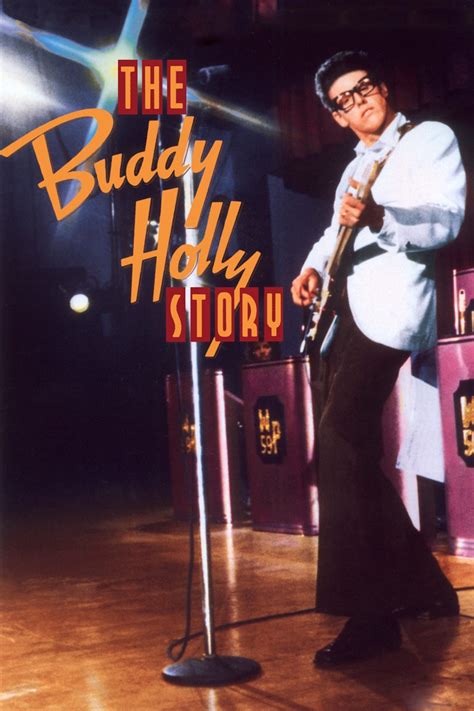 The Buddy Holly Story Película 1978