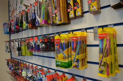 Maped Helix Are National Stationery Week Sponsors Nine To Three Thirty