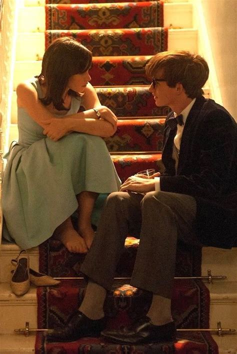 The Theory Of Everything Movie Scenes Pose Reference Photo Film