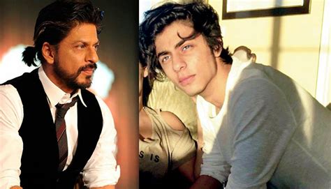 Born 2 november 1965), also known by the initialism srk, is an indian actor, film producer, and television personality. SRK's son Aryan to make his Hollywood debut with a ...