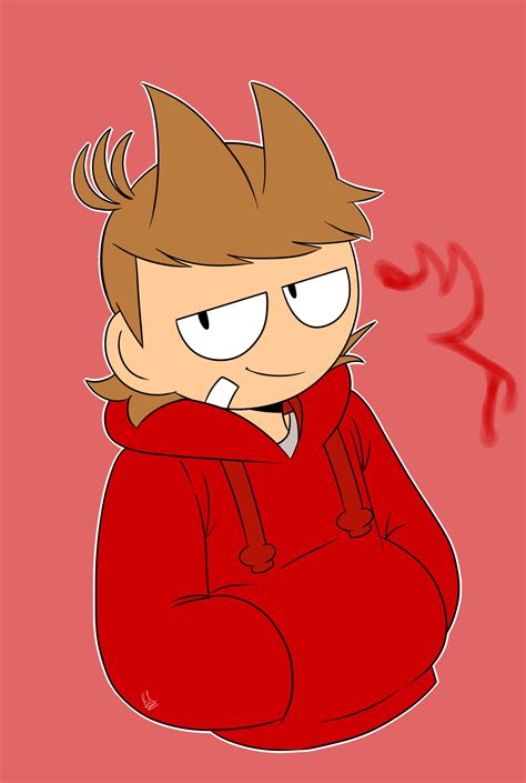 Ew Matching Pic Tord By Shawncookie On Deviantart