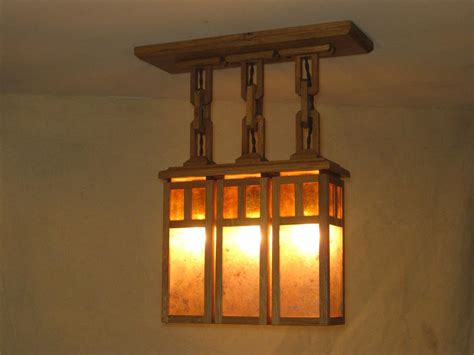 Visit our craftsman style lamps website; Tips to consider when choosing Craftsman ceiling lights ...