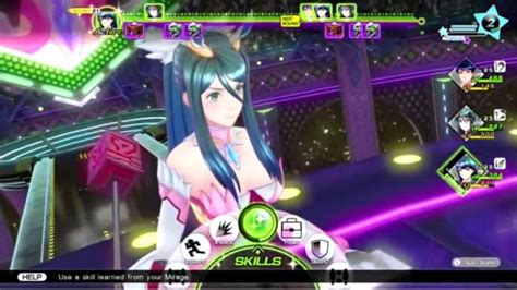 Tokyo Mirage Sessions FE Announced For June 24 2016 English Gameplay