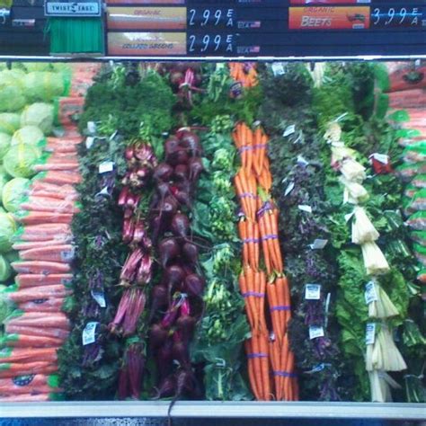 When you were guaranteed at least 20 hours it was great. Sprouts Farmers Market - Grocery Store in Tucson