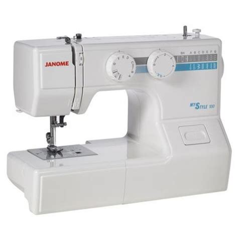 Janome MyStyle 100 Mechanical Sewing Machine for Sale