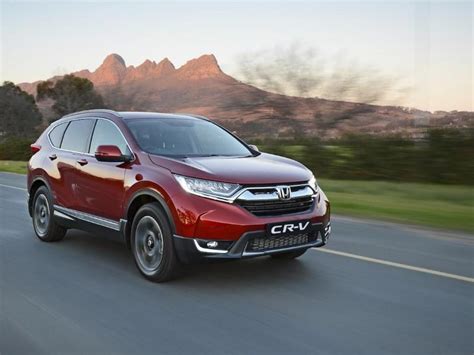 Which Honda Cr V Trim Holds Its Value Better Car Ownership Autotrader
