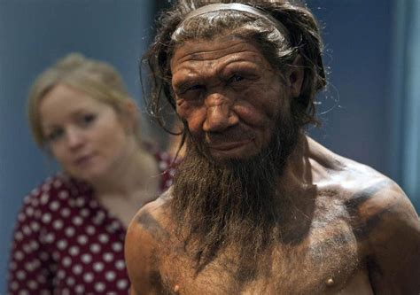 Lý do người Neanderthals tuyệt chủng Không phải do người tinh khôn tàn