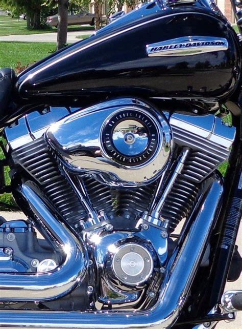 Air cleaner cover insert, machine head. Forged Billet Air Cleaner Cover w/SE insert - Harley ...