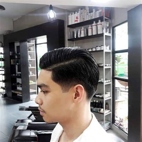 Barber cut ay marami pong klasipikasyon. Barbers Cut Filipino Style - bpatello