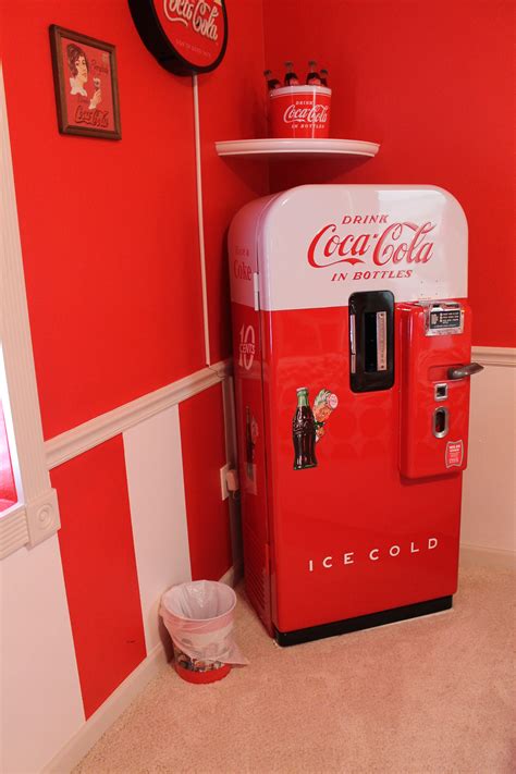 Maybe you would like to learn more about one of these? The Sweet Escape Vacation Rental - Coca-Cola Bedroom