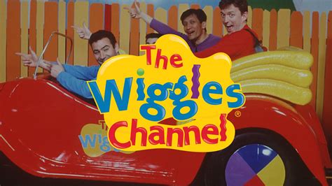 Watch The Wiggles Channel Online For Free The Roku Channel Roku