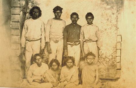 tasmania 1803 1836 aboriginal history australia history african history