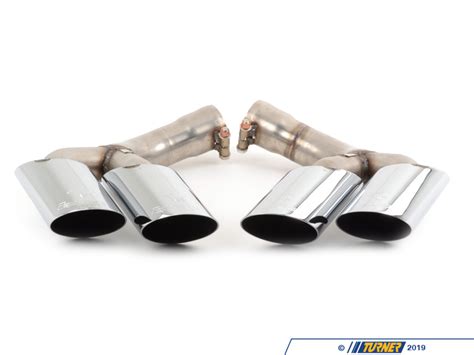 Bmw has released no other info about the other x5 and x7. 981716 - E71 X6 50i Supersprint Exhaust Tips - 4x90mm ...
