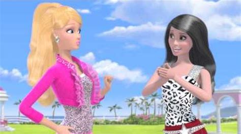 Barbie life in the dream house. bonjour qui aime les barbies!!!??? - Forum Discussion libre