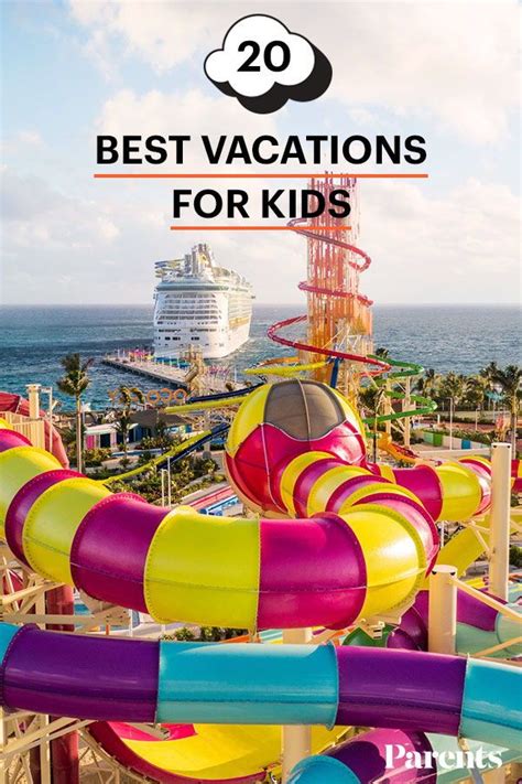 39 Beautiful Summer Kid Friendly Vacations Home Decor Ideas