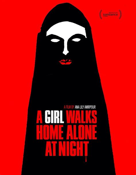 film review ‘a girl walks home alone at night cinecism