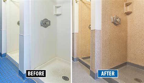 Miracle Method Commercial Services Commercial Refinishing Repair