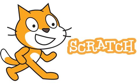 Drag And Drop Programming Scratch Scarfe Digital Sandbox