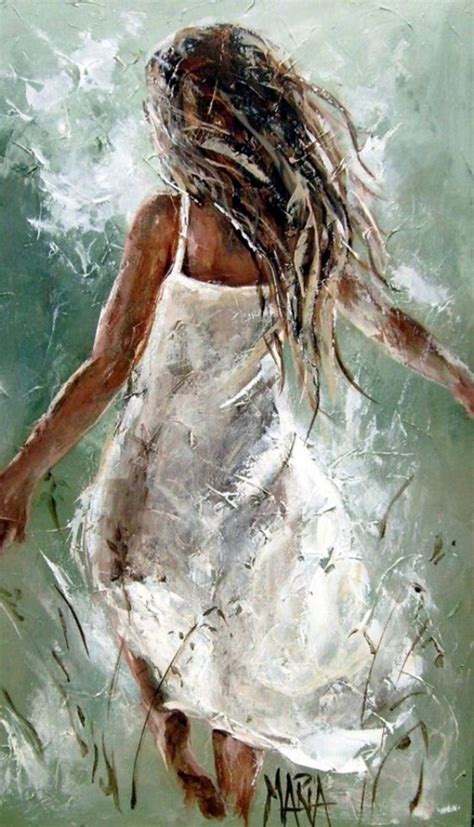 See more ideas about watercolor, watercolor art, watercolor paintings. 60 New Acrylic Painting Ideas to Try in 2018 - Bored Art