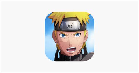 ‎naruto X Boruto Ninja Voltage On The App Store