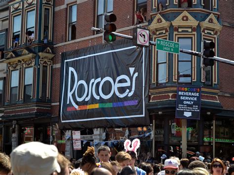 The 14 Essential Lgbtq Bars In Chicago Eater Chicago