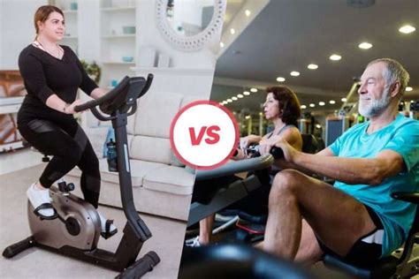 Recumbent Vs Upright Bike Which Bike Is Better Home Gym Unlimited