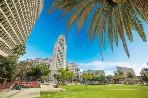 25 Best Things to Do in Downtown LA - The Crazy Tourist
