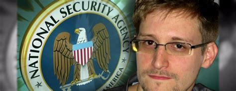 Edward Snowden Satisfied With Nsa Leaks I Already Won
