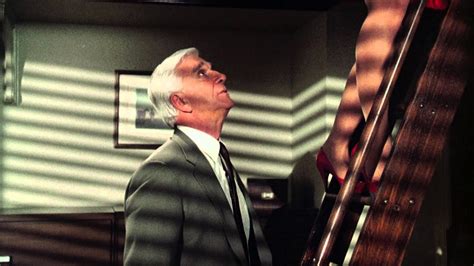 Classic Movie Review The Naked Gun Mania