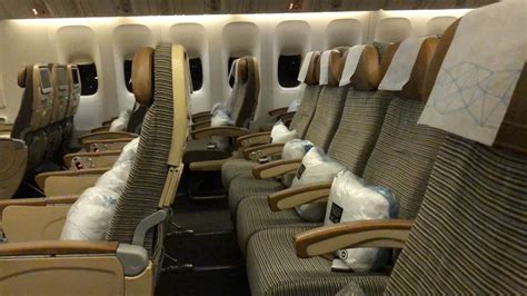 Review Of Etihad Airways Flight From Karachi To Abu Dhabi In Economy