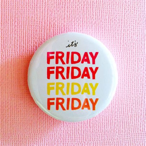 Friday, Friday, Friday... Happy. | Happy friday, Funny ...