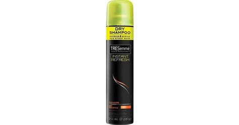 Tresemme Fresh And Clean Dry Shampoo 250ml Bestpricegr
