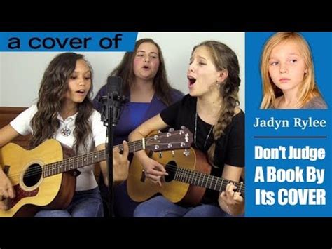 Don T Judge A Book By Its Cover Jadyn Rylee Cover By Raina Dowler Kendra Dantes Nicole