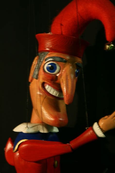 Pin On Hand Carved Wooden Marionettes