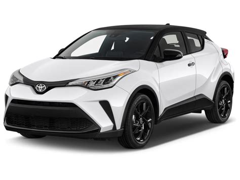 What Is The Difference Between Toyota Chr Le And Xle Ellsworth Hackerd