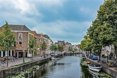 Leiden Netherlands by konstantingarishvili | Leiden netherlands, Leiden ...