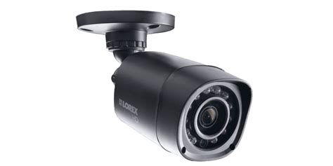 Lorex High Definition Security Camera With Night Vision