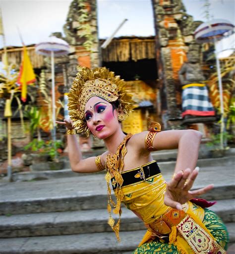 Trend Populer 36 Bali Indonesia People Culture