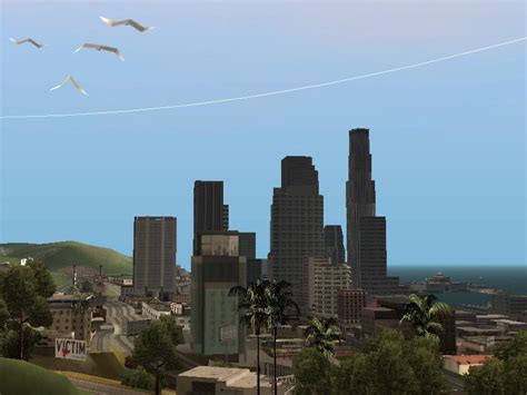 Los santos wallpaper gta san andreas. Los Santos (SA) - Grand Theft Auto Encyclopedia - GTA wiki ...