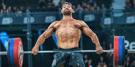 Rich Froning Images Woodslima