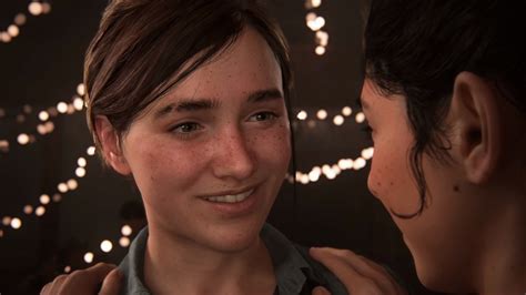 E3 2018 The Last Of Us Part Ii Stunning Gameplay Footage Revealed