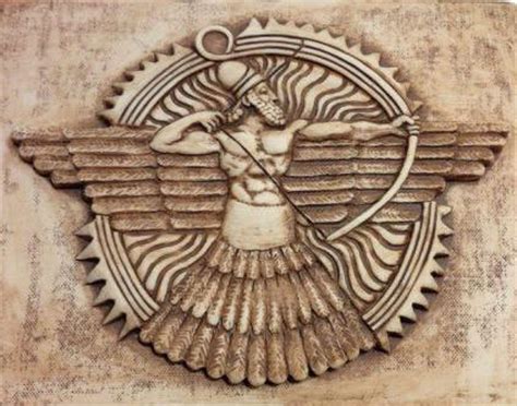 Facts On The Ancient Assyrian Empire Of Mesopotamia Learnodo Newtonic