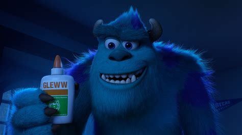 Video Monsters University Teaser Trailer Debuts Online With Four