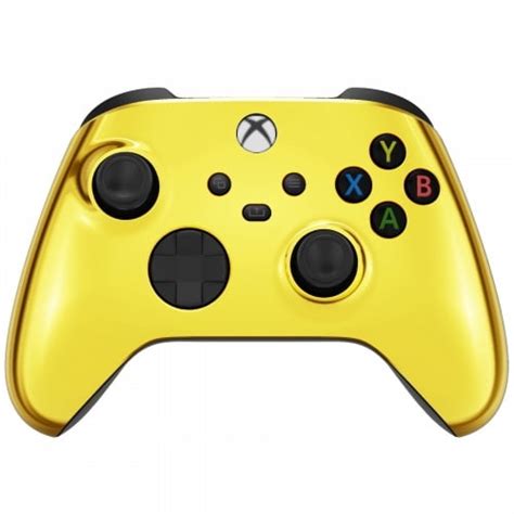 Xbox Custom Modded Rapid Fire Controller Includes Largest Variety Of