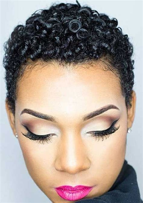 Black Texturized Hair Styles