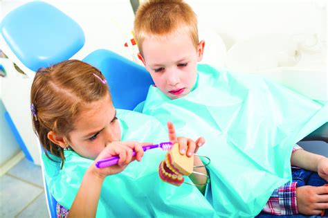 Caring for Your Child's Dental Health: A Guide for Parents | Skyview