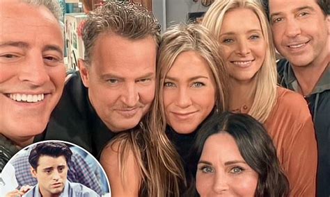Friends Co Creator Reveals Why Writers Never Considered A Reboot For