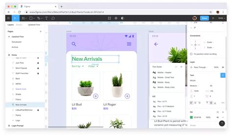 Ui Design With Figma Tutorial