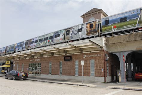 Questions Swirl Over 5 Million For Vs Lirr Station Renovations