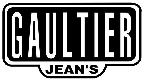 Jean Paul Gaultier Logo Symbol Meaning History PNG Brand